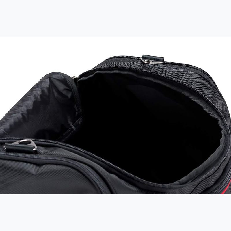 Комплект чанти за багажник KJUST Mazda 6 Limousine 2012+ 5 бр. black 6