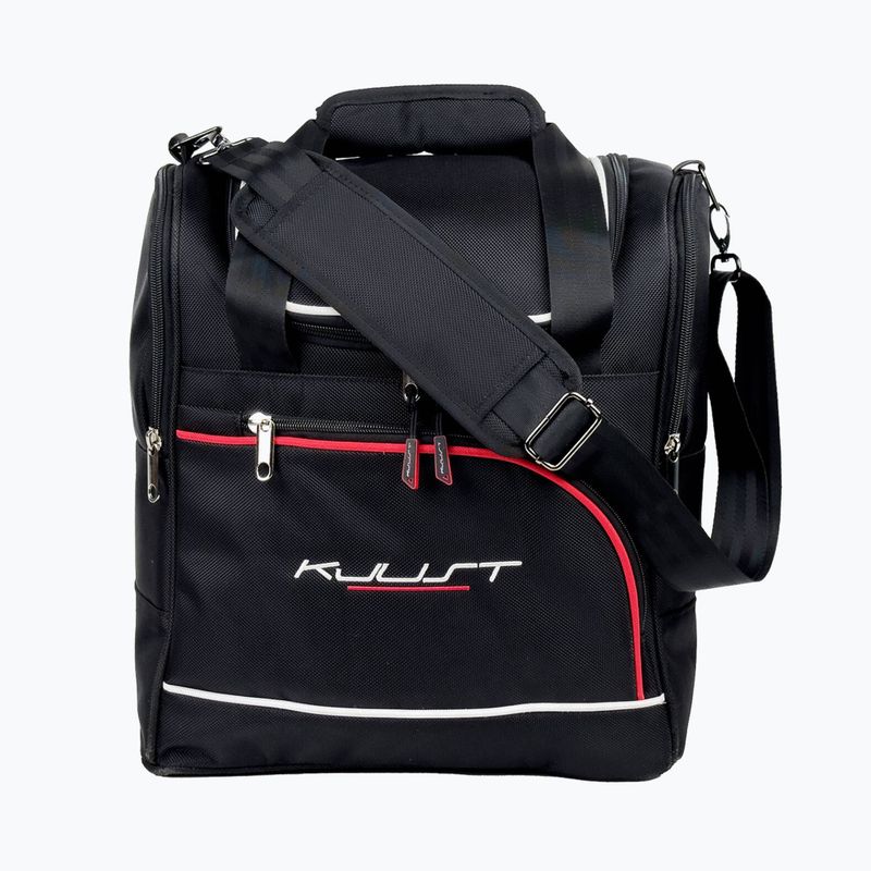 Комплект чанти за багажник KJUST Land Rover Range Rover Evoque Suv 2011-2018 4 бр. black. 4