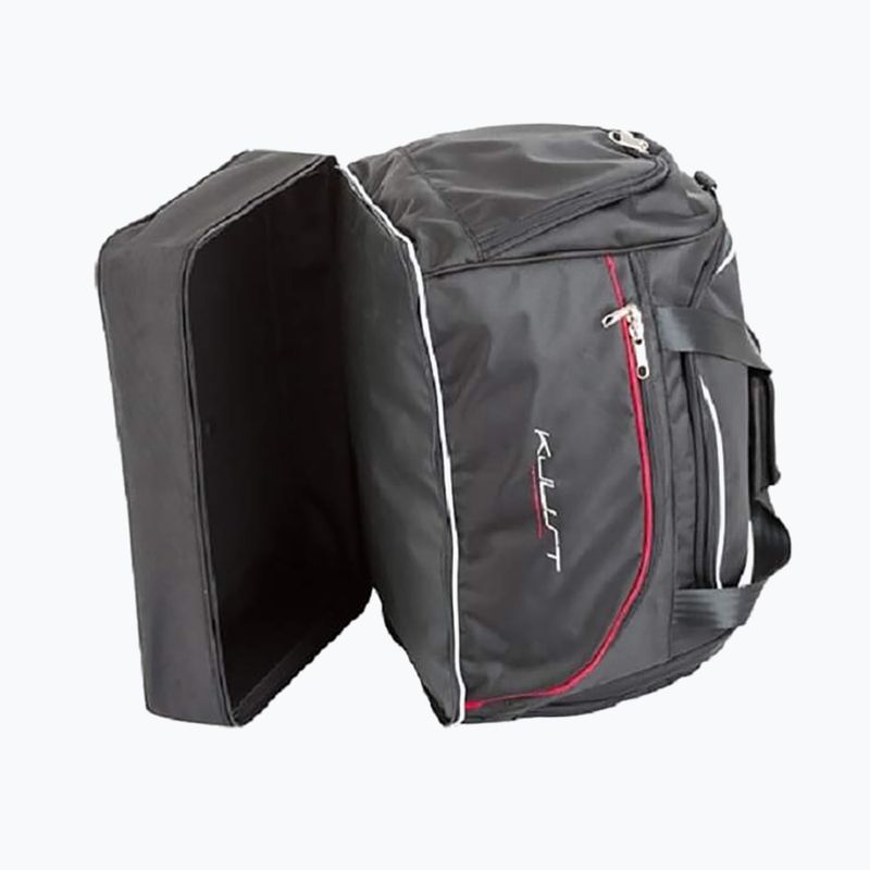 Комплект чанти за багажник KJUST Land Rover Range Rover Evoque Suv 2011-2018 4 бр. black. 6