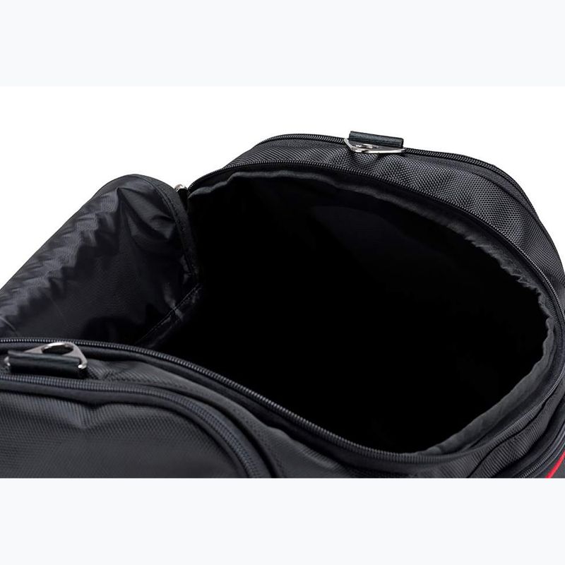 Комплект чанти за багажник KJUST Land Rover Range Rover Evoque Suv 2011-2018 4 бр. black. 8