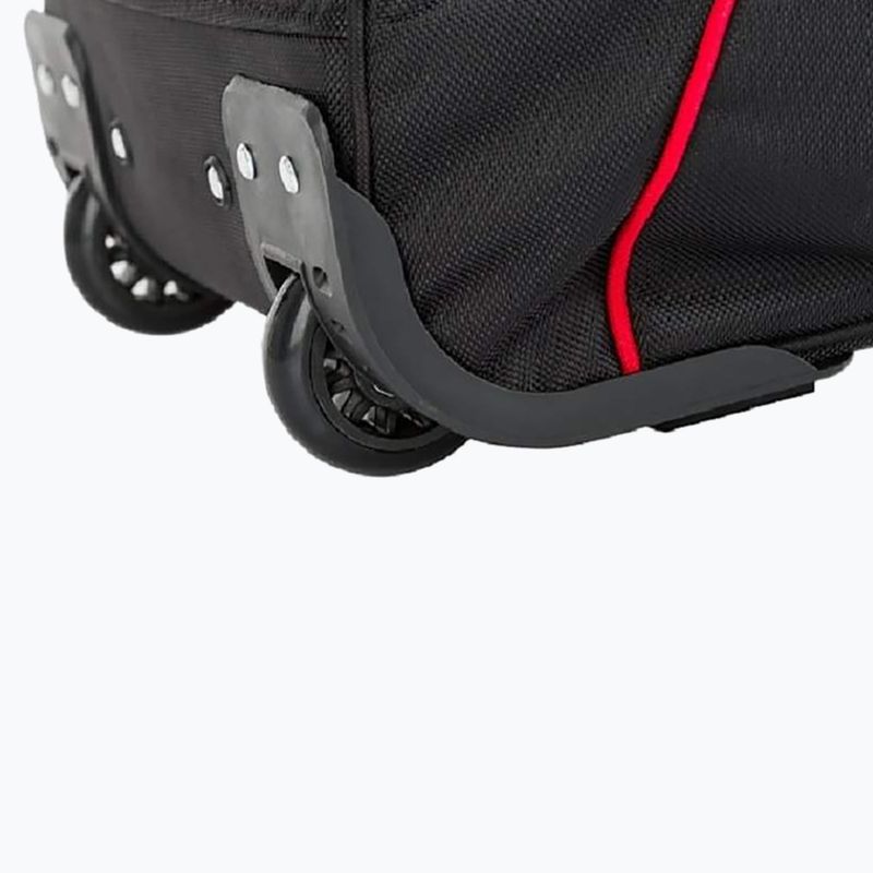 Комплект чанти за багажник KJUST Renault Megane Hatchback 2016+ 4 бр. black 8