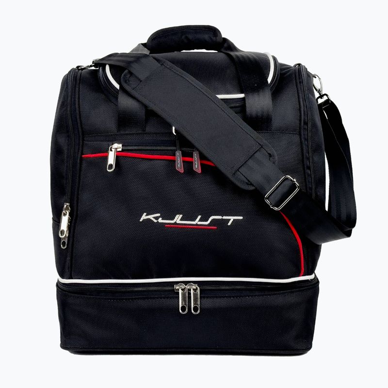 Комплект чанти за багажник KJUST Mitsubishi Outlander 2001-2006 5 бр. black 3