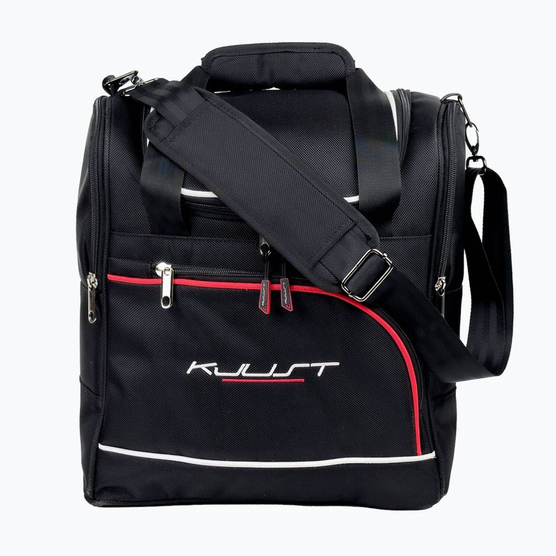 Комплект чанти за багажник KJUST Mitsubishi Outlander 2001-2006 5 бр. black 4