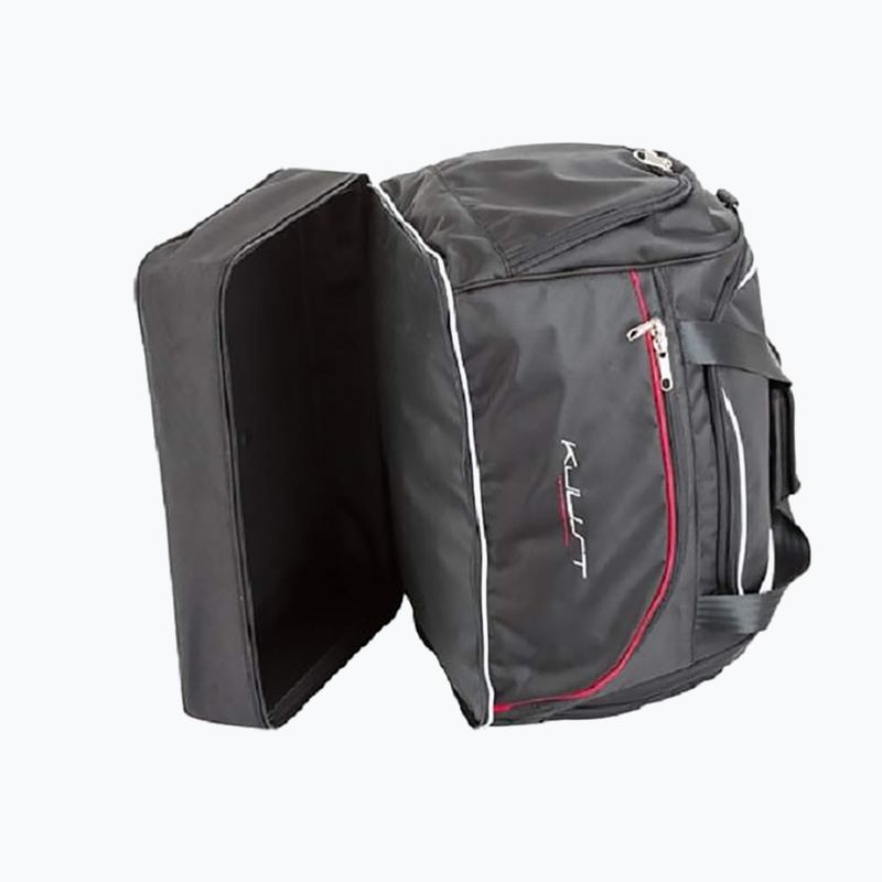 Комплект чанти за багажник KJUST Lexus Ls 2006-2017 5 бр. black 5