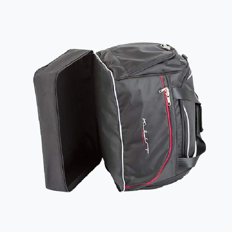 Комплект чанти за багажник KJUST Lexus Ls 2006-2017 5 бр. black 4