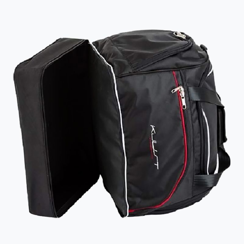 Комплект чанти за багажник KJUST Kia Carens 2013-2018 4 бр. black 6
