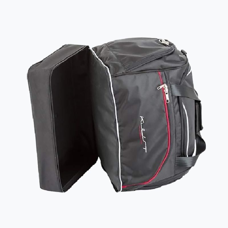 Комплект чанти за багажник KJUST Jaguar F-Type Coupe 2013-2019 3 бр. black 5