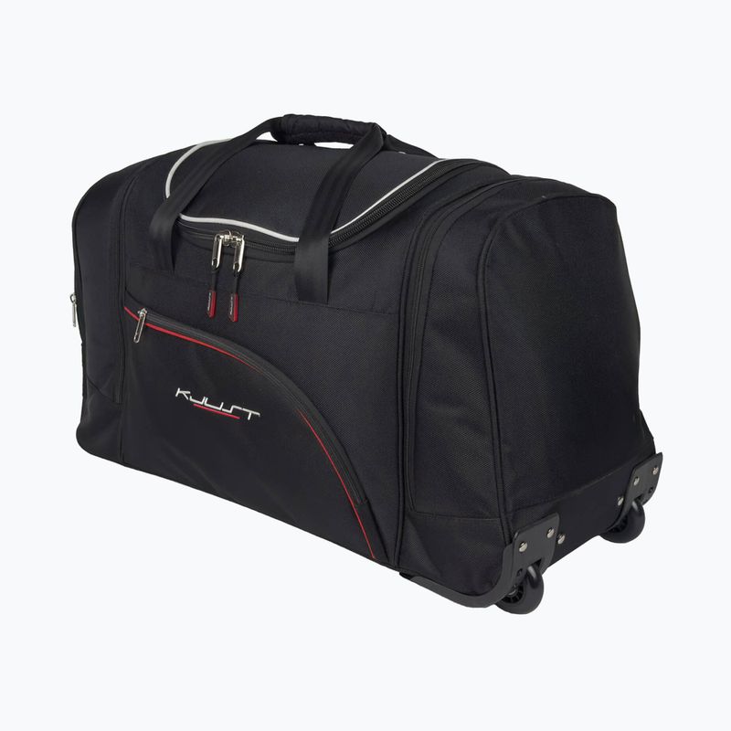 Комплект чанти за багажник KJUST Renault Laguna Grandtour 2007-2015 5 бр. black 5