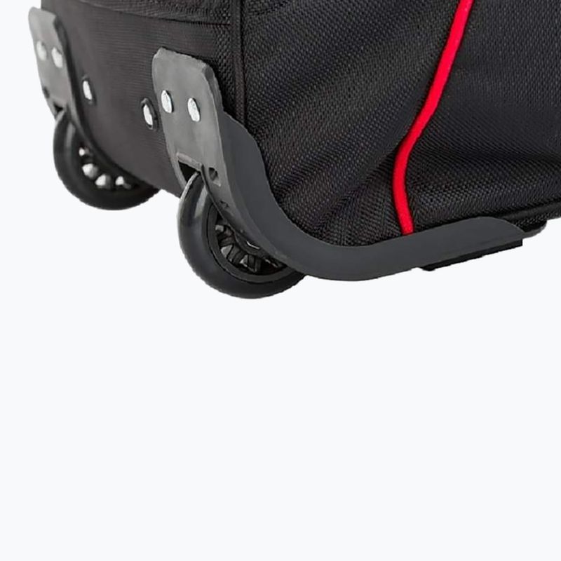 Комплект чанти за багажник KJUST Renault Laguna Grandtour 2007-2015 5 бр. black 7