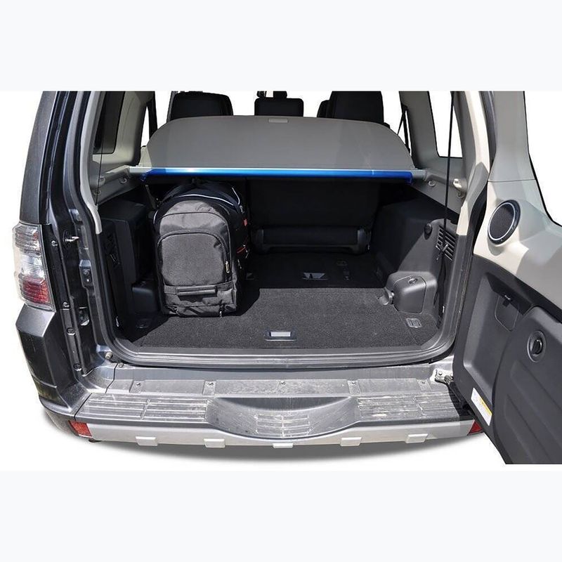 Комплект чанти за багажник KJUST Mitsubishi Pajero 2006-2017 5 бр. black 15