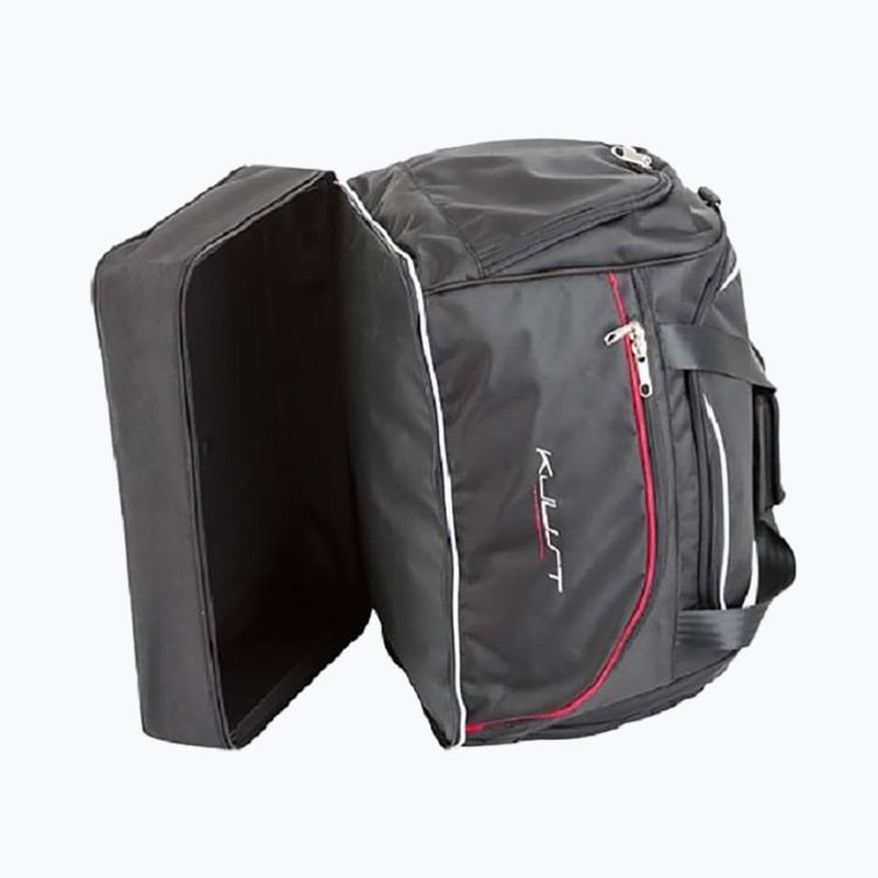 Комплект чанти за багажник KJUST Mitsubishi Outlander 2006-2012 4 бр. black 6