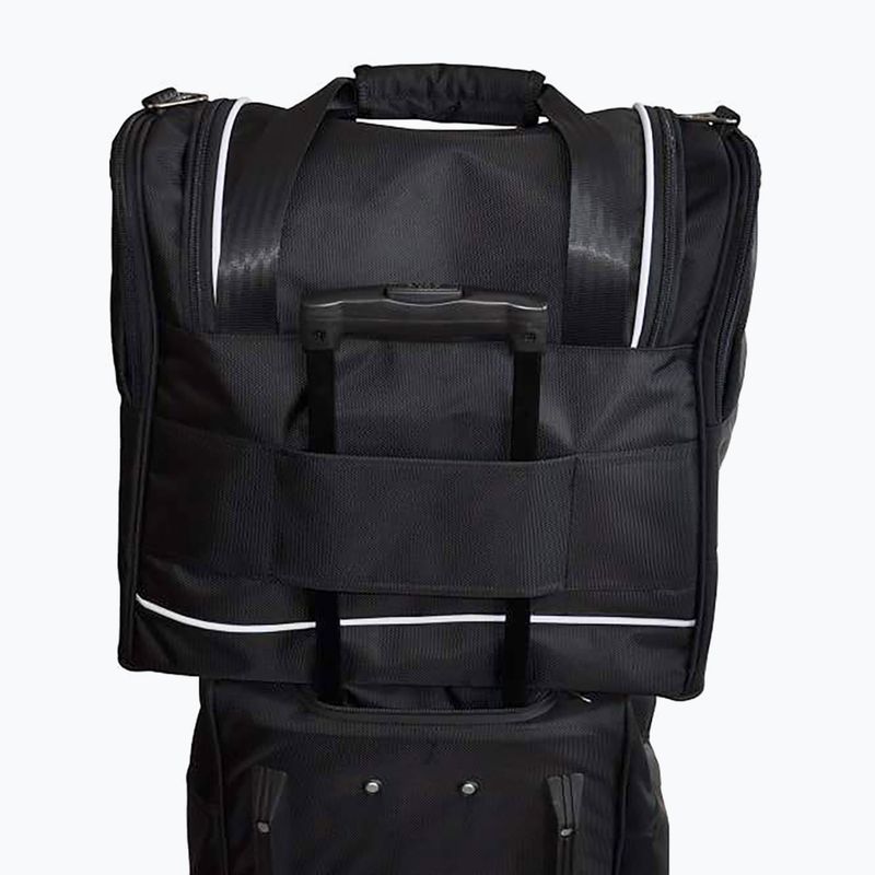 Комплект чанти за багажник KJUST Saab 9-3 Convertible 2002-2015 4 бр. black 5