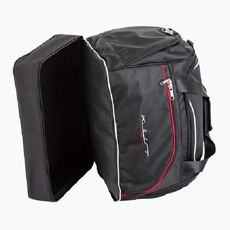 Комплект чанти за багажник KJUST Saab 9-3 Convertible 2002-2015 4 бр. black 6