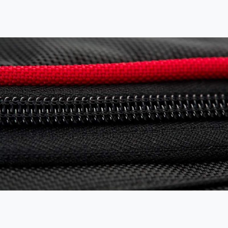 Комплект чанти за багажник KJUST Saab 9-3 Convertible 2002-2015 4 бр. black 14