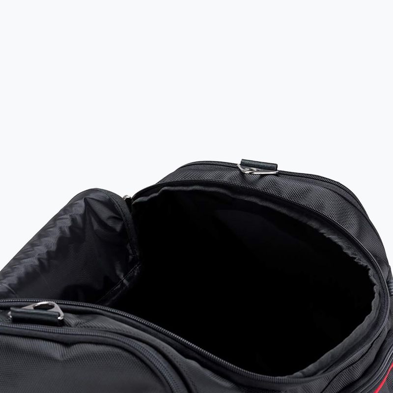 Комплект чанти за багажник KJUST Skoda Roomster 2006-2015 4 бр. black 7