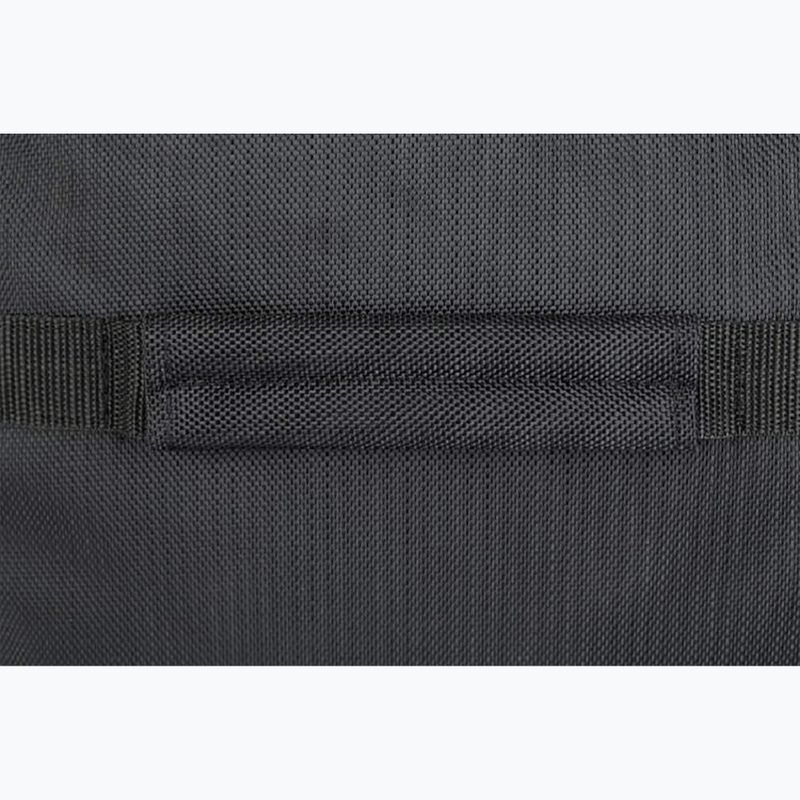 Комплект чанти за багажник KJUST Skoda Roomster 2006-2015 3 бр. black 9