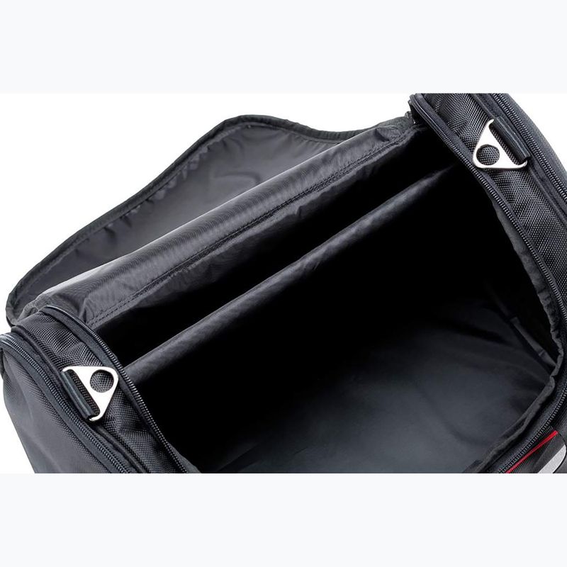 Комплект чанти за багажник KJUST Renault Megane Grandtour 2009-2016 4 бр. black 6