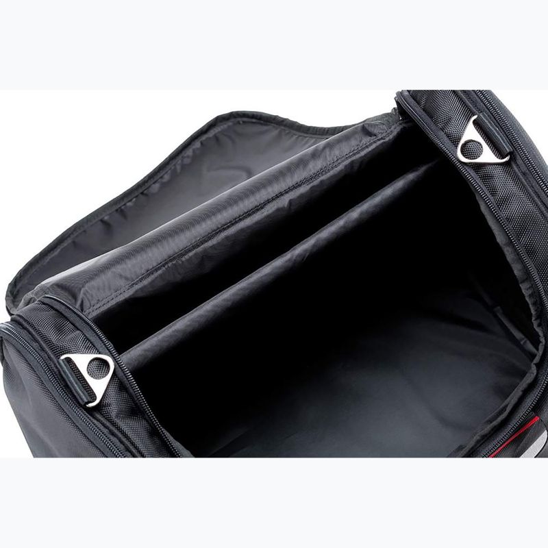 Комплект чанти за багажник KJUST Renault Fluence Limousine 2009-2016 5 бр. black 6