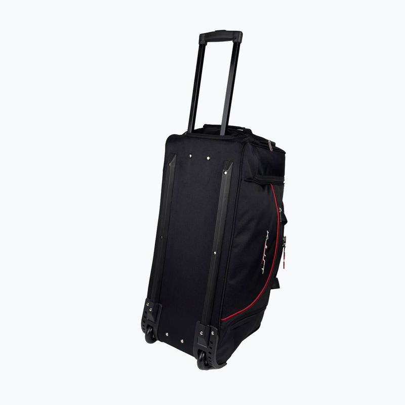 Комплект чанти за багажник KJUST Volvo XC70 2007-2016 5 бр. black 5