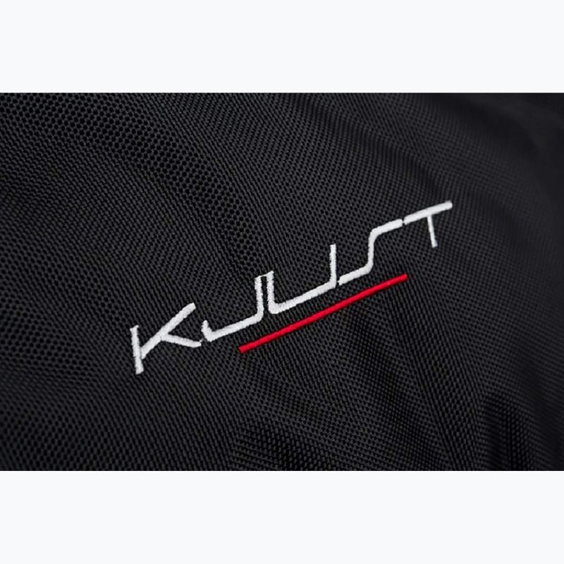 Комплект чанти за багажник KJUST Fiat Croma 2005-2010 4 бр. black 14