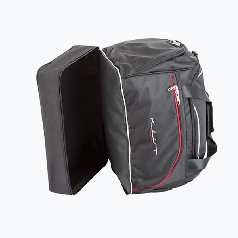 Комплект чанти за багажник KJUST Infiniti Q30 2015-2020 4 бр. black 5