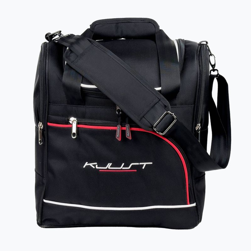 Комплект чанти за багажник KJUST Lexus GS 2012-2018 4 бр. black 2