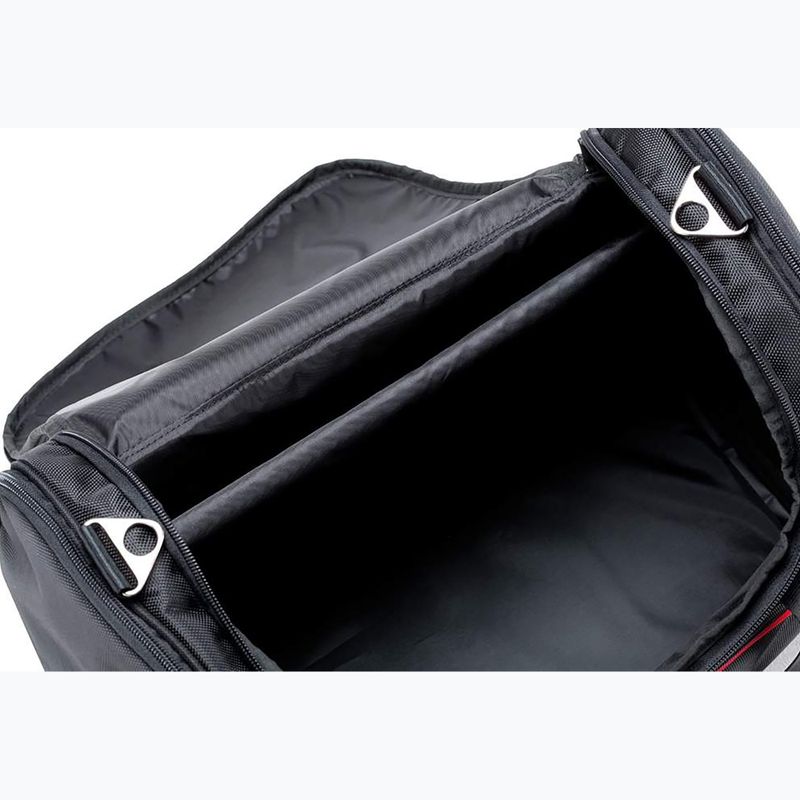 Комплект чанти за багажник KJUST Nissan X-Trail 2007-2014 5 бр. black 7
