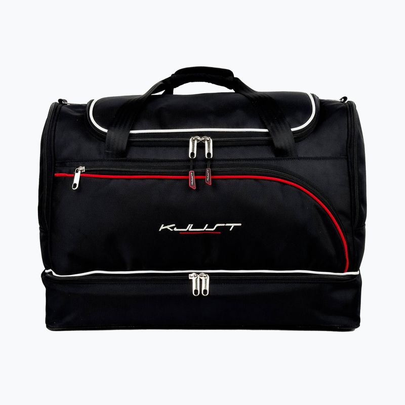 Комплект чанти за багажник KJUST Volkswagen Golf Alltrack 2015-2020 5 бр. black 4