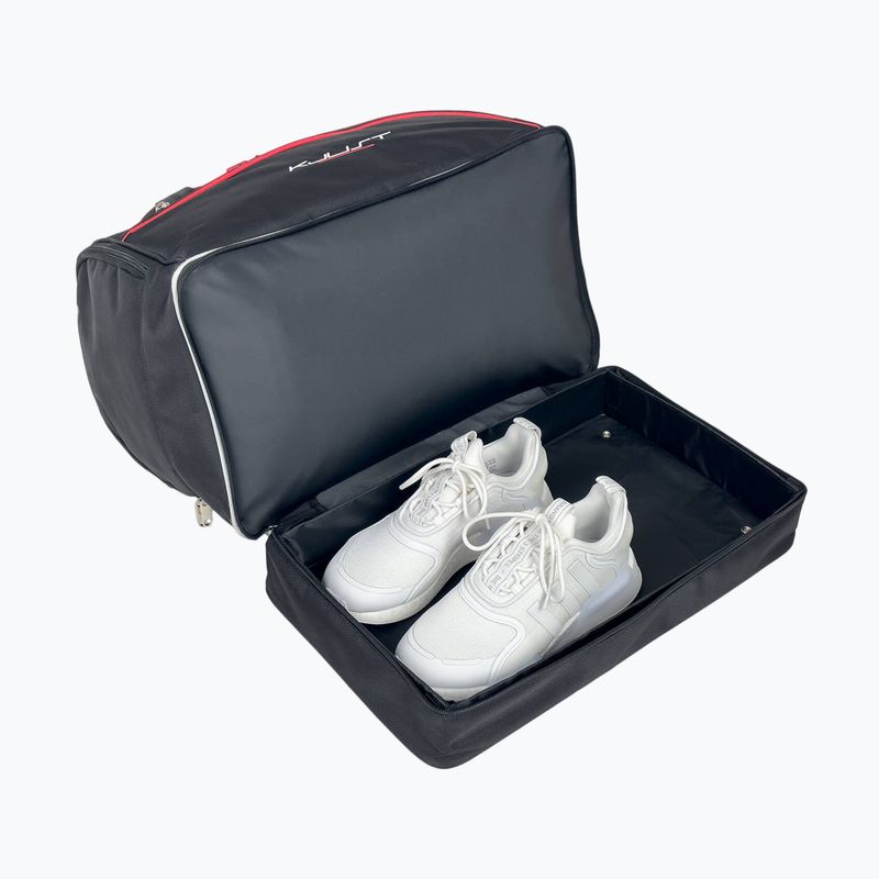 Комплект чанти за багажник KJUST Volkswagen Golf Alltrack 2015-2020 5 бр. black 7