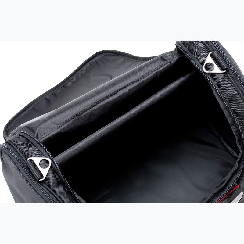 Комплект чанти за багажника KJUST Audi A5 Sportback 2009-2016 5 бр., черни 6
