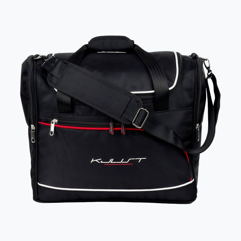 Комплект чанти за багажника KJUST Audi A3 Limousine 2013-2020 5 бр. черни 4