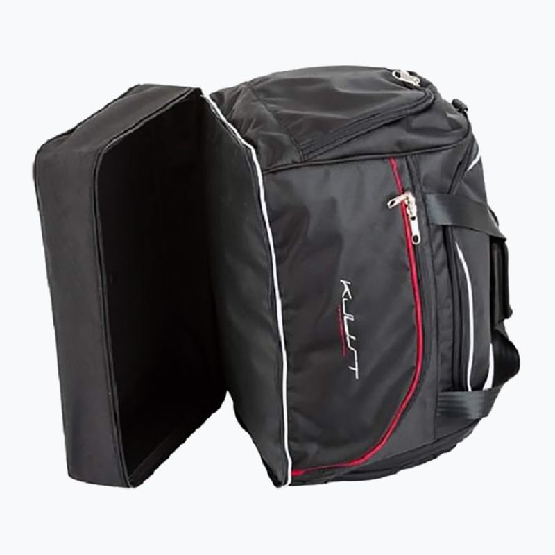 Комплект чанти за багажник KJUST Ford Mustang Fastback 2014-2023 г. 5 бр. black 5