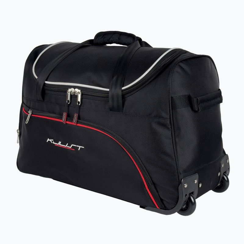 Комплект чанти за багажник KJUST Ford Edge 2015-2020 г. 5 бр. black 4