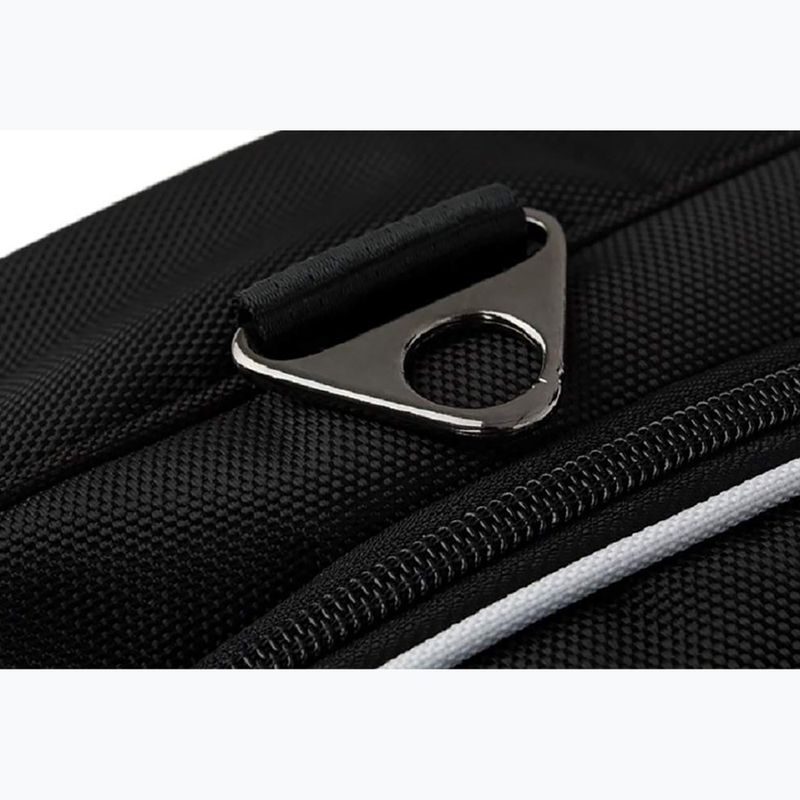 Комплект чанти за багажник KJUST Ford Mondeo Liftback 2014-2021 5 бр. black 10