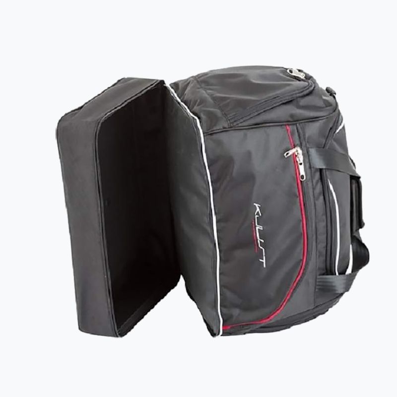 Комплект чанти за багажник KJUST Seat Ateca 2016+ 4 бр. black 5