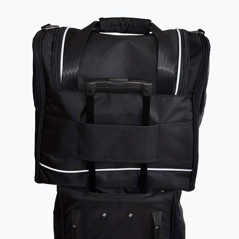 Комплект чанти за багажник KJUST Smart Fortwo Coupe 2014-2019 2 бр. black 4