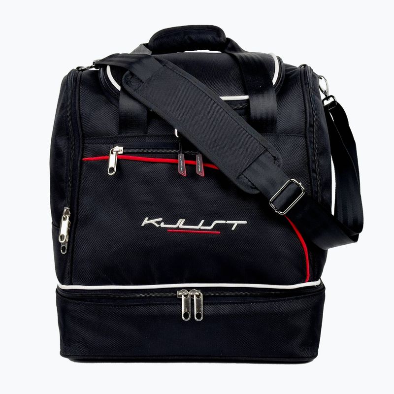 Комплект чанти за багажник KJUST Tesla Model S 2012-2016 4 бр. black 3