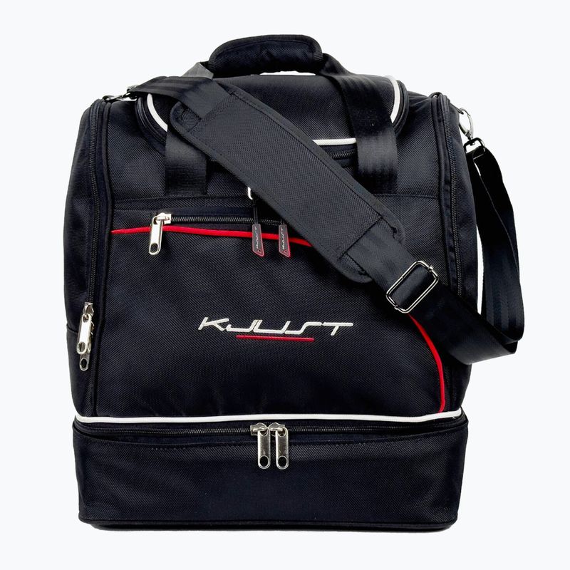 Комплект чанти за багажник KJUST Tesla Model S 2012-2016 6 бр. black 4