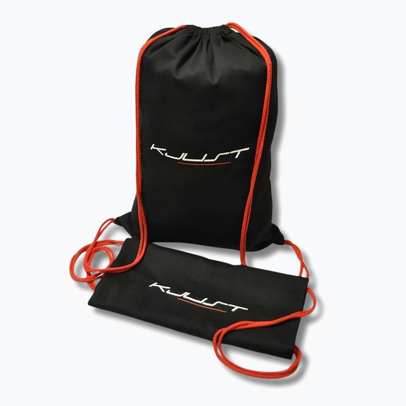 Комплект чанти за багажник KJUST Tesla Model S 2012-2016 6 бр. black 8