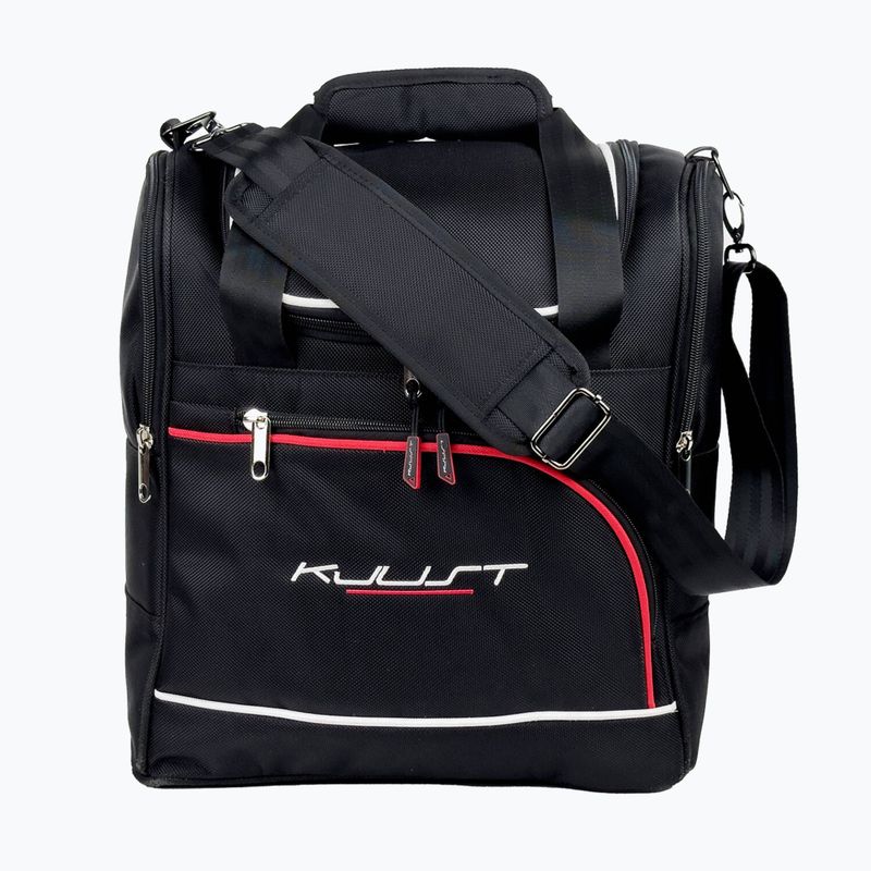 Комплект чанти за багажник KJUST Toyota C-Hr 2016-2023 4 бр. black 3