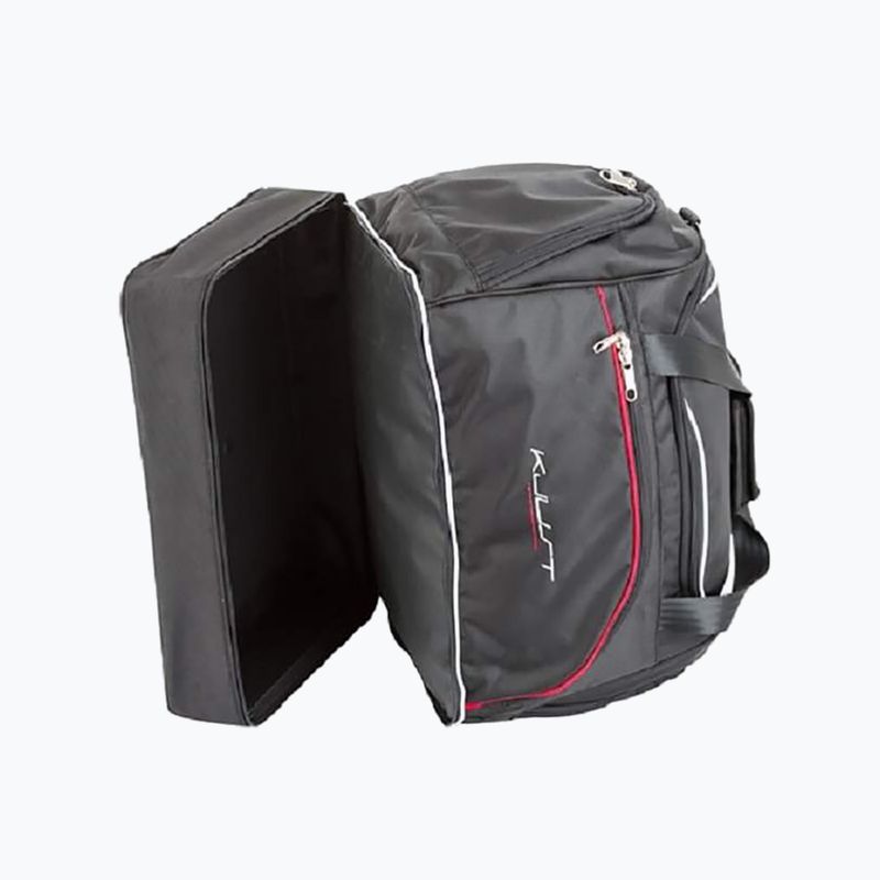 Комплект чанти за багажник KJUST Toyota C-Hr 2016-2023 4 бр. black 6