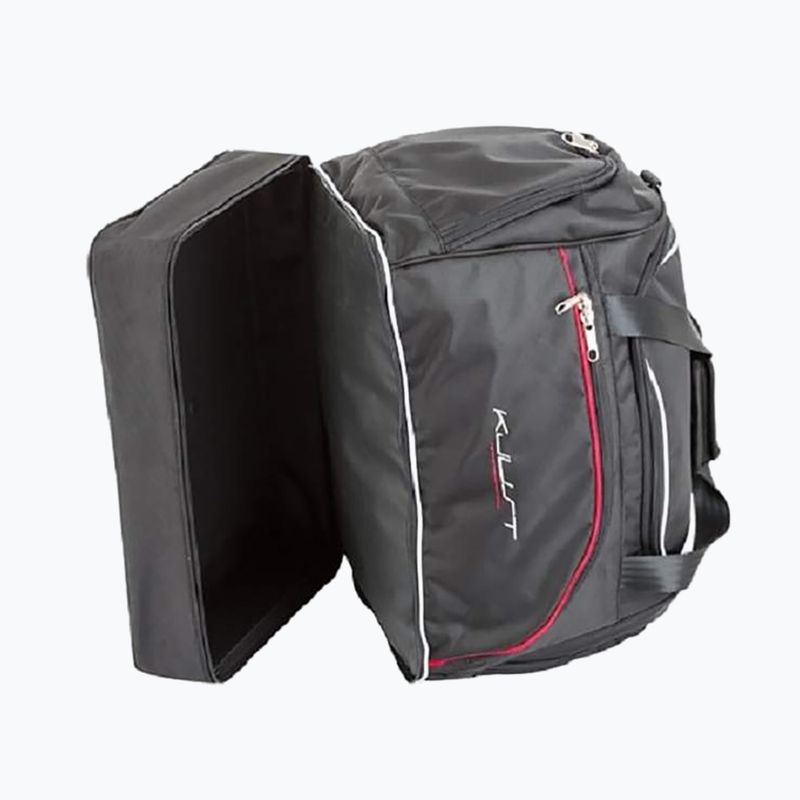 Комплект чанти за багажник KJUST Mercedes-Benz R 2005-2012 г. 6 бр. black 5