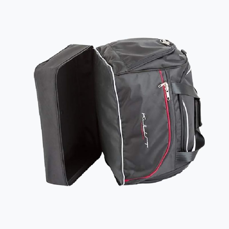 KJUST BMW Z4 2009-2016 комплект чанти за багажното отделение 3 бр. черни 4