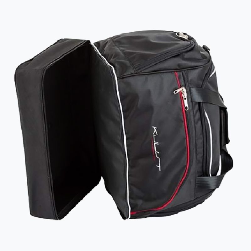 Комплект чанти за багажник KJUST Suzuki Sx4 S-Cross 2013-2021 4 бр. black 6