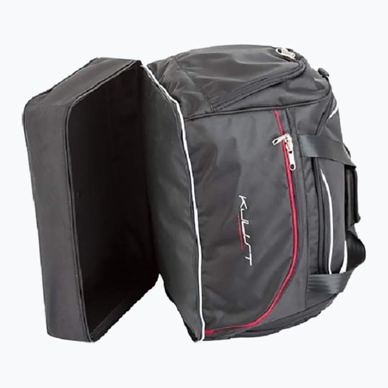 Комплект чанти за багажник KJUST Peugeot Partner 2008-2019 4 бр. black 6