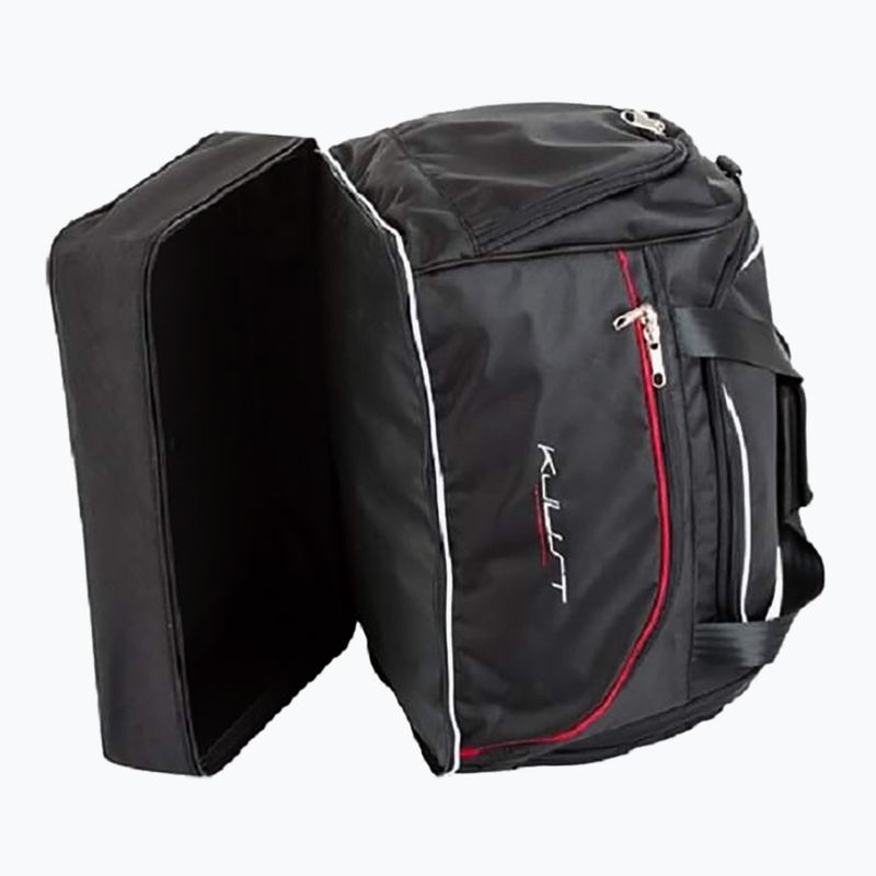 Комплект чанти за багажник KJUST Suzuki Baleno 2016-2019 3 бр. black 3