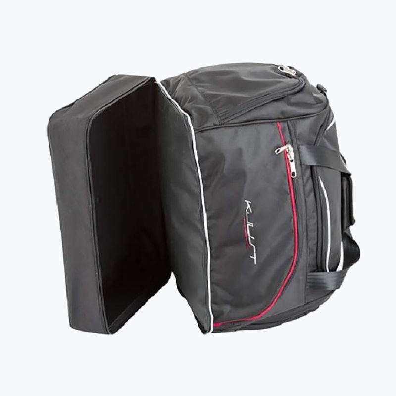 Комплект чанти за багажник KJUST Volvo Xc90 Excellence 2014+ 4 бр. black 6