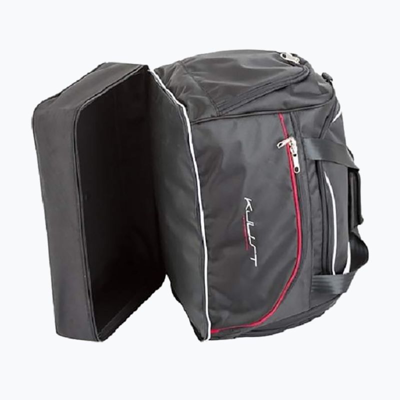 Комплект чанти за багажник KJUST Mercedes-Benz Clk кабриолет 2002-2010 4 бр. black 4