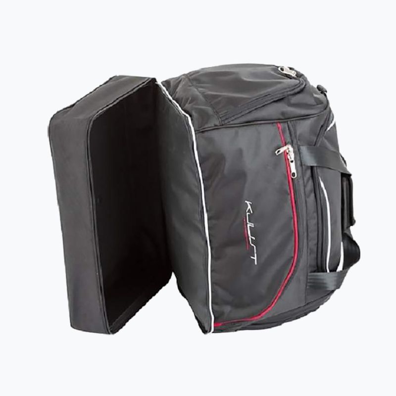 Комплект чанти за багажник KJUST Toyota Aygo 2014-2021 2 бр. black 3