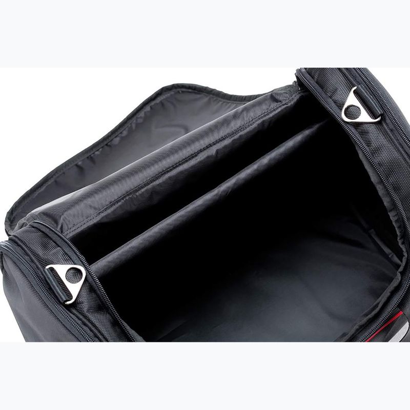 Комплект чанти за багажник KJUST Porsche Cayenne 2002-2010 5 бр. black 5